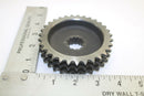 Yamaha Chain Drive Sprocket - Banner Rec