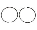 Yamaha Oversized Piston Ring Set - Banner Rec