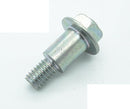 Honda Flange Bolt - Banner Rec