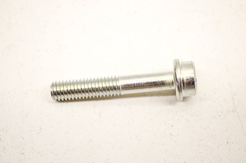 Honda Flange Socket Bolt - Banner Rec