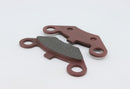 CFMOTO RH Front Brake Pad - Powersports Gear Dealer & Accessories | Banner Rec Online Shop