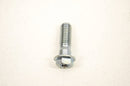 Honda Flange Bolt - Banner Rec