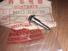 Honda Air Cleaner Screw - Powersports Gear Dealer & Accessories | Banner Rec Online Shop
