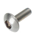Honda Pan Screw - Banner Rec