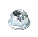 Honda Self Lock Nut - Banner Rec