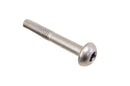 Honda Socket Bolt - Banner Rec