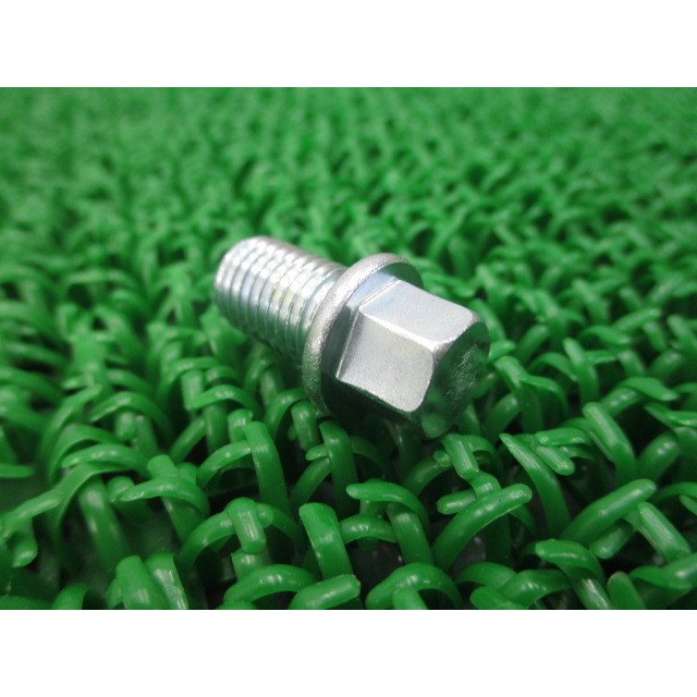 Honda Drain Plug Bolt - Banner Rec