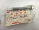 Honda Flange Bolt 8 X 65 - Powersports Gear Dealer & Accessories | Banner Rec Online Shop