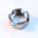 Honda Lock Nut - Banner Rec