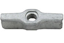 Honda Air Cleaner Cover Nut - Banner Rec