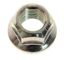 Honda Self Lock Nut - Banner Rec