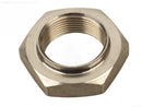 Honda Lock Nut - Banner Rec