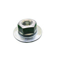 Honda Flange Nut - Banner Rec