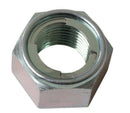 Honda Axle Nut - Banner Rec