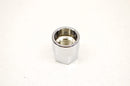 Honda Lock Nut - Banner Rec