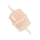 Kimpex Universal Inline Fuel Filter - Banner Rec