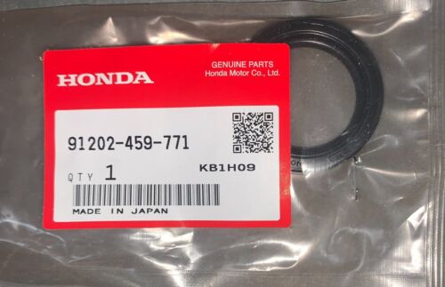 Honda Oil Seal 31 X 43X 8 - Powersports Gear Dealer & Accessories | Banner Rec Online Shop