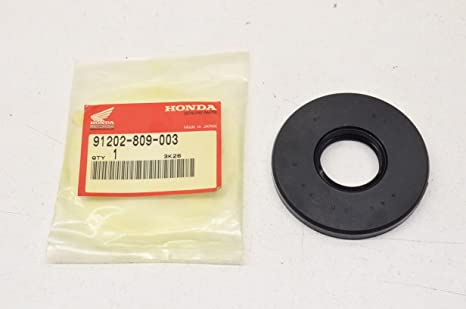 Honda Oil Seal - Powersports Gear Dealer & Accessories | Banner Rec Online Shop