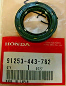 Honda Dust Seal 30 X 47 X 8 MM - Powersports Gear Dealer & Accessories | Banner Rec Online Shop