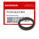 Honda Dust Seal - Powersports Gear Dealer & Accessories | Banner Rec Online Shop