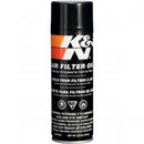 Kimpex Air Filter Oil - Banner Rec