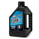 Gamma Powersports Racing Fork Fluid - Banner Rec