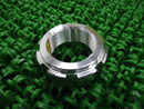 Kawasaki Steering Nut - Banner Rec