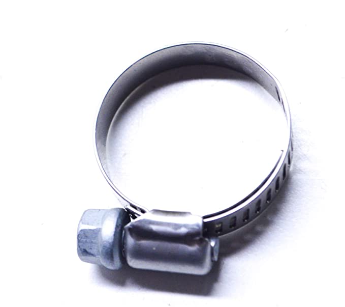 Kawasaki Cooling Hose - Banner Rec