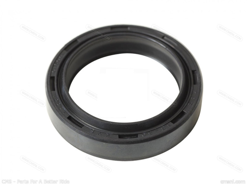 Kawasaki Front Fork Oil Seal - Banner Rec