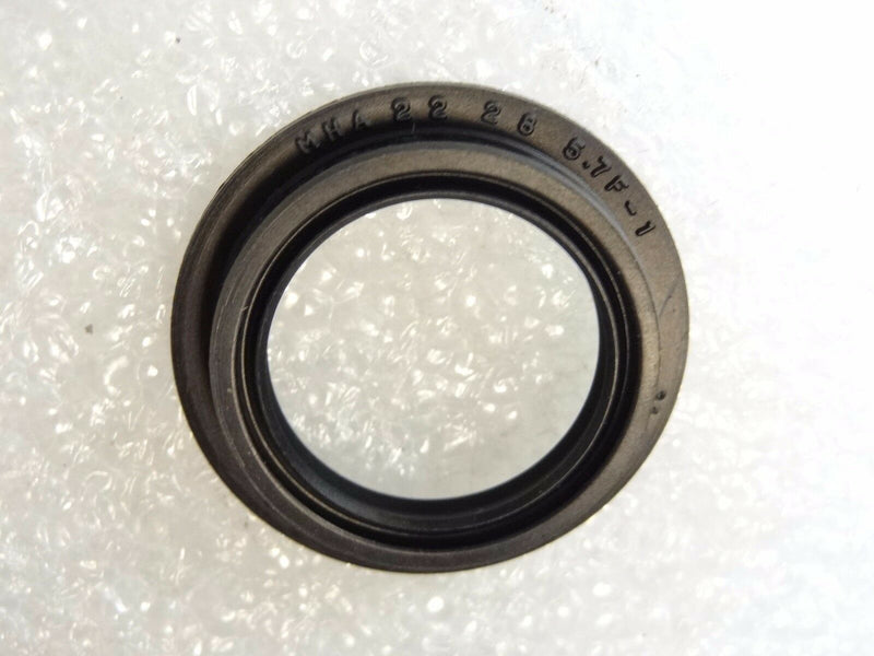 Kawasaki Oil Seal - Banner Rec