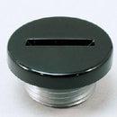 Kawasaki Plug Cover - Banner Rec