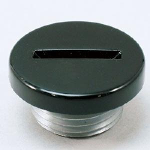 Kawasaki Plug Cover - Banner Rec