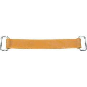 Kawasaki Battery Band - Banner Rec
