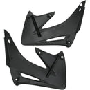 MX1 Acerbis Radiator Shroud - Banner Rec