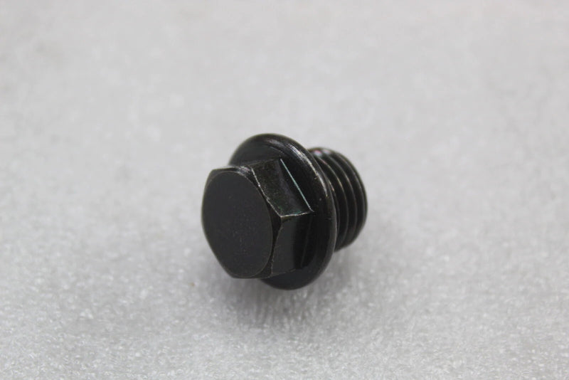 Kawasaki Flanged Bolt - Banner Rec