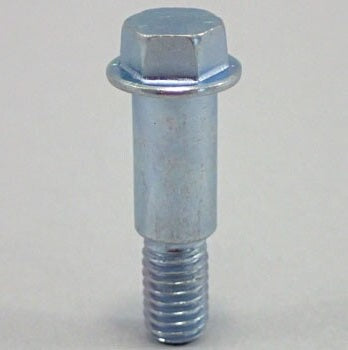 Kawasaki Bolt - Banner Rec