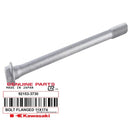 Kawasaki Flange Bolt - Banner Rec