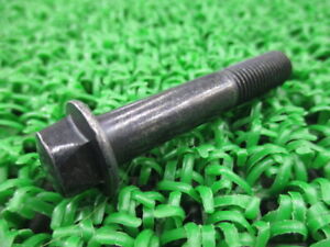 Kawasaki Flanged Bolt 10 X 55 MM - Powersports Gear Dealer & Accessories | Banner Rec Online Shop