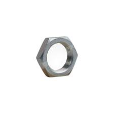 Kawasaki Steering Stem Nut - Banner Rec