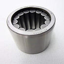 Mercury Roller Bearing - Banner Rec