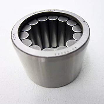 Mercury Roller Bearing - Banner Rec