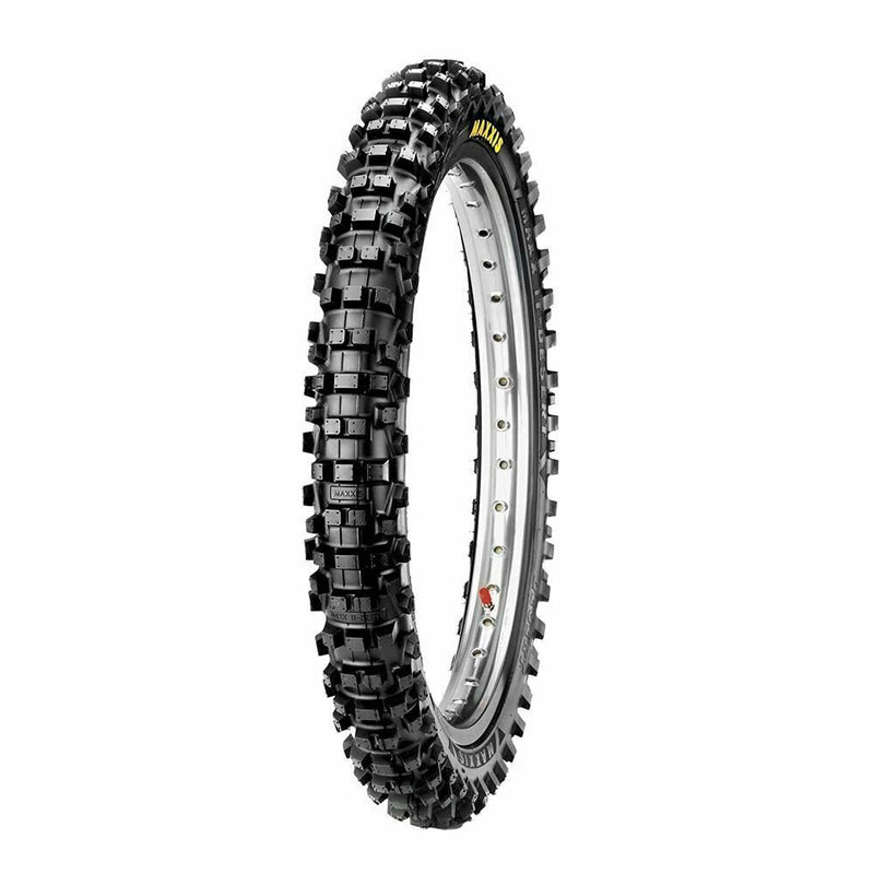 Motovan Maxxis Desert Front Tire - Banner Rec