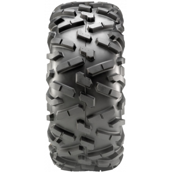 Motovan Rear Bighorn Tire - Banner Rec