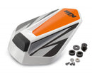 KTM Pillion Seat Cover - Banner Rec