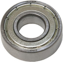 Yamaha Bearing - Banner Rec