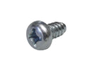Honda Tap Screw - Banner Rec