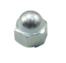 Honda Cap Nut - Banner Rec