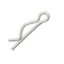 Honda Lock Pin - Banner Rec