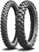 Motovan MICHELIN Rear Starcross Tire - Banner Rec