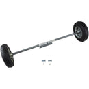 Parts Canada Moose Racing Training Wheel - Banner Rec